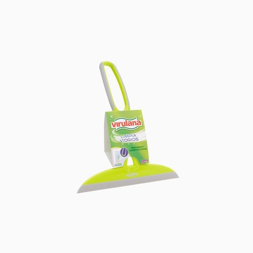 [74215] Limpiavidrios Virulana 22x29 C Mango