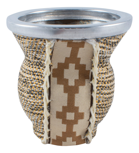 [72013] Mate Vidrio Guarda Pampa Ancha