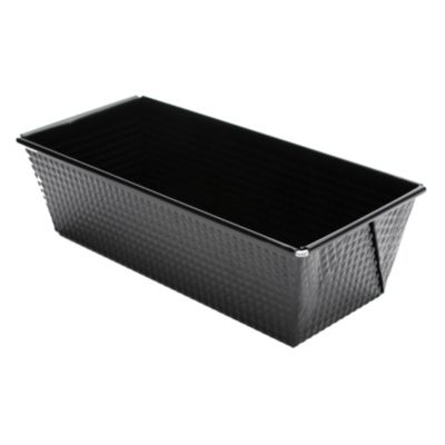 [61002] Molde Budin Ingles Nº2 Ext 165/02