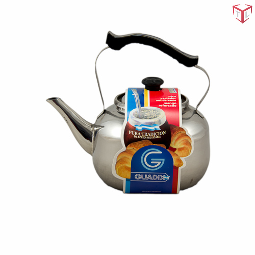 [61675] Pava Acero 1.5 Lt Guadix A /Baq