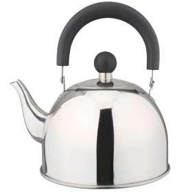 [19124] Pava De Acero Inox 1.5 L P. Mat.  MK150