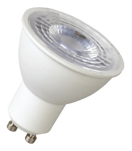 [60512] Lampara Dicroica Gu10 Led 5W L/Cal