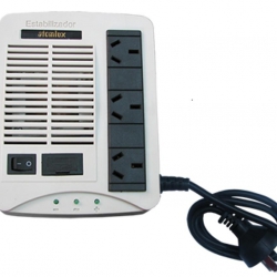 [57707] Estabilizador R1000 @ 6x220
