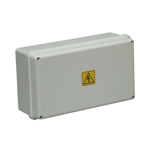 [63426] Caja De Paso 170x100x81 IP65  Pr995/81 Roker