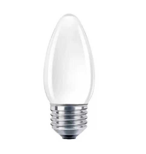 [57717] Lampara Velita Silica 28WE27 Halog Imp