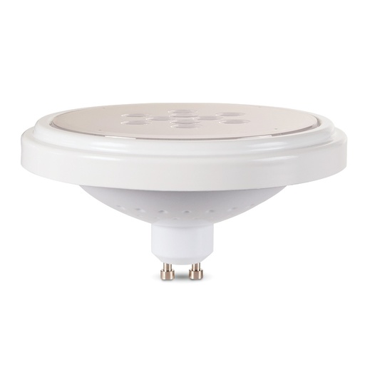 [56568] Lampara A Led Ar111 Gu10 10.5w Luz Calida
