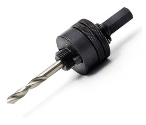 [57686] Adaptador C/Broca P/Sierra Copa 14 A 30mm  SY5100