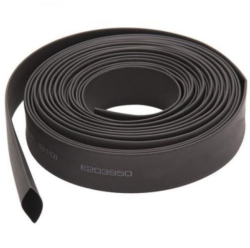 [46674] Tubo Termocontraible Pared Fina 1.8" (3.2-1.6)
