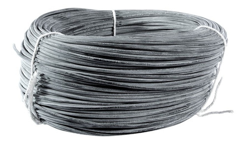 [28498] Cable Silicon 1X0.75X100Mt Bco