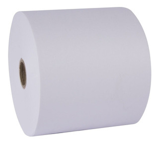 [40287] Bobina Papel  Industrail Doble Hoja 25x360 C/U