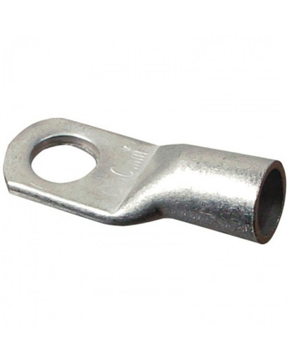 [57698] Terminal Perno Para Ficha 4.0mm Nº925 $ X C/U