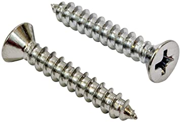 [31355] Tornillo Bast. S/Largo 6/32 X2