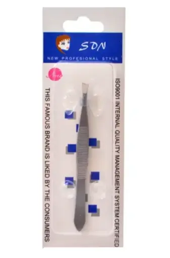 [68896] Pinza Depilar 91603