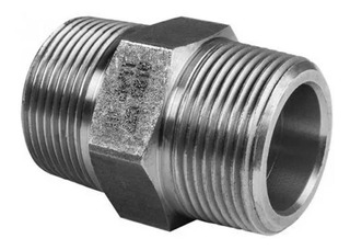 [19336] Entre Rosca 5Cm Zinc