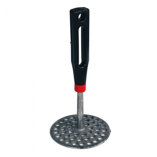 [67517] Pisapapas De Aluminio C/Plastico