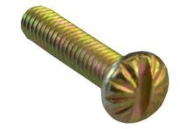 [22380] Tornillo Tulipa 1/8 X 1 Dor.
