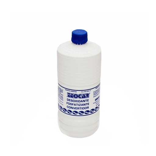 [24500] Desoxidante Fosfatizante X 20 Lts.