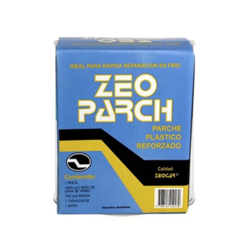 [24507] Parche Plastico 4 Lts.