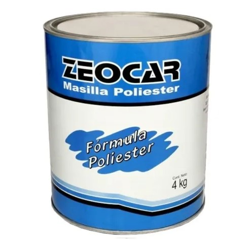 [24541] Resina Con Catalizador X 4 Lts.