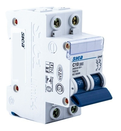 [26706] Interruptor Bipolar 10 Amp.0008