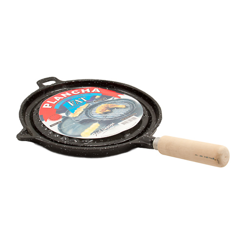 [61034] Plancha Bife Enloz Ray Nº3