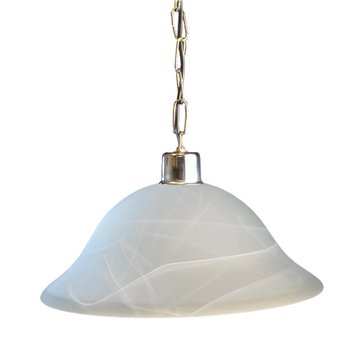 [28214] Cono 25 Murano C/Cad Ngro
