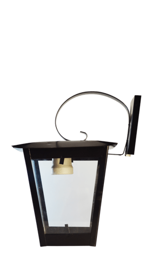 [28292] Farol C/Brazo Menz Loza