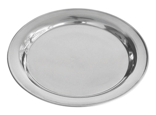[61028] Plato Playo 22c Acero 94122