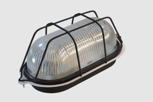 [28487] Tort Chapa Ind Oval Neg