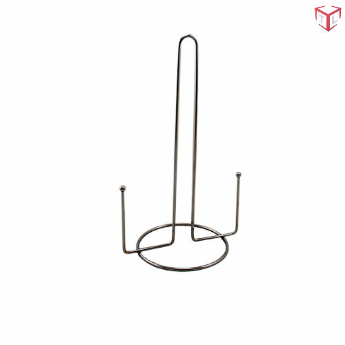 [63671] Porta Rollo Cocina Cromado 71394