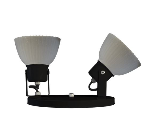 [28604] Spot Ana 2/L Red Rem Platil