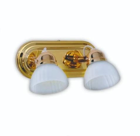 [28610] Spot Ana 2/L Oval Rem Dor