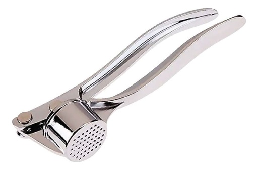 [67516] Prensa Ajos De Aluminio