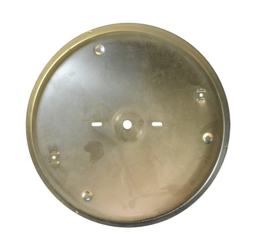 [28754] Base De 15 Arm Bronce Viejo