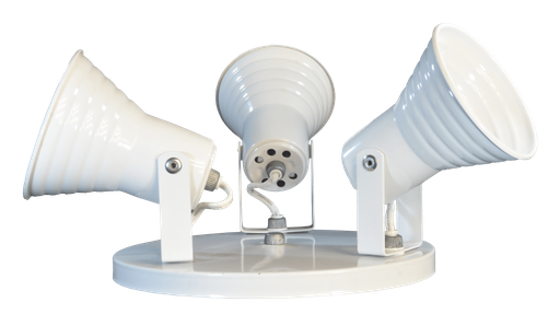 [28774] Spot Escalonado 3/L Red Neg