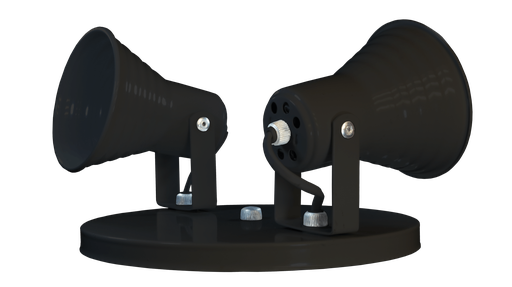 [28777] Spot Escalonado 2/L Red Bco