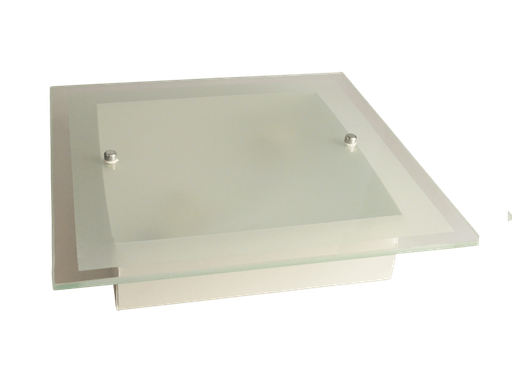 [28802] Pla Mica Esm B/Bisel 320 Arm B