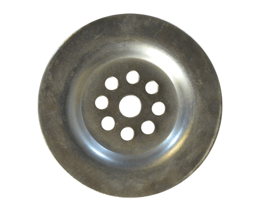 [29285] Contragrifa De 8Cm Zinc