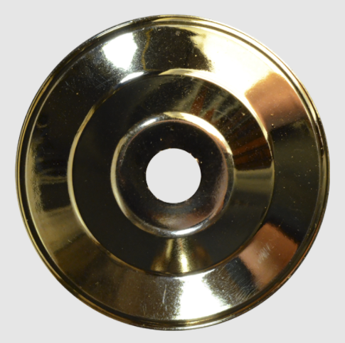 [29332] Juanita 45 Mm Plast Dor