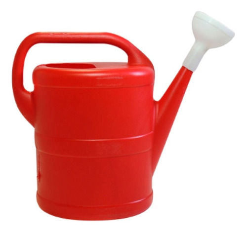 [66528] Regadera Plastica Deses Plast 9L