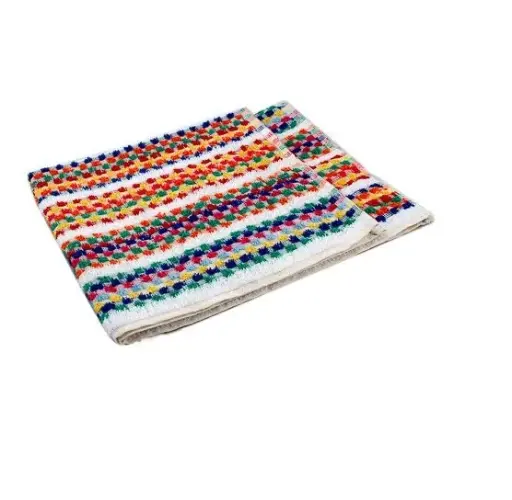 [69300] Repasador Multicolor 62x46 Cm