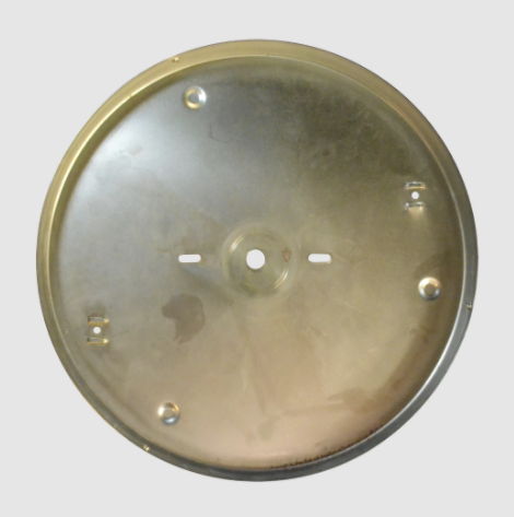 [29799] Base Apq 10 Bombe 2/L Crudo