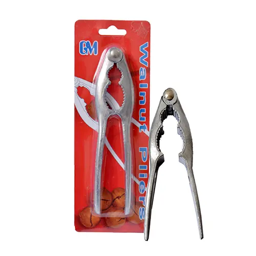 [61661] Rompenueces Aluminio 323-8