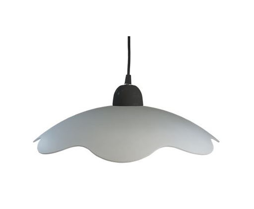 [29881] Colg Vidrio Fume De 40 V/C Esm