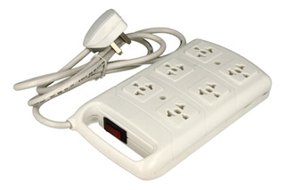 [31349] Zapat. Bin6T C/Pt C/C 2Mts Ng 5141/00 Exult