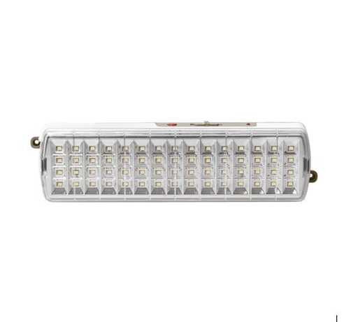 [36192] Luz De Emergencia 60 Leds Imp.