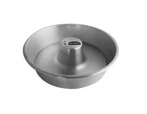 [67556] Savarin Alto Nº24 Aluminio Nupcial