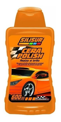 [38849] Cera Liquida x 600 cc