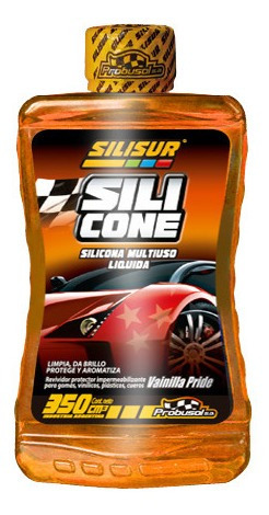 [40244] Silicona Liquina Perfumada X 250cc