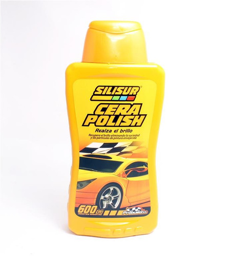 [40248] Cera Polish X 600cc